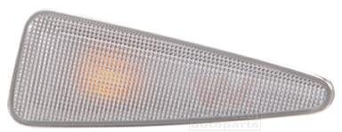 Фонарь указателя поворота правый Van Wezel 1506916