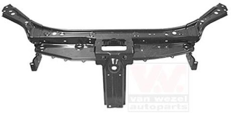 Панель передняя Van Wezel 1507664