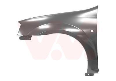 Крыло переднее правое Van Wezel 1514656