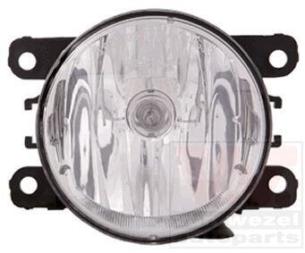 Фара противотуманная Van Wezel 1516999