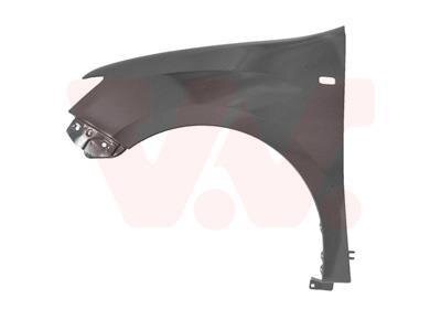 Крыло переднее левое Van Wezel 1518655