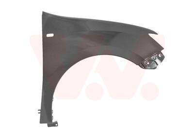 Крыло переднее правое Van Wezel 1518656