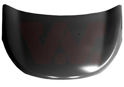 Капот Van Wezel 1528660