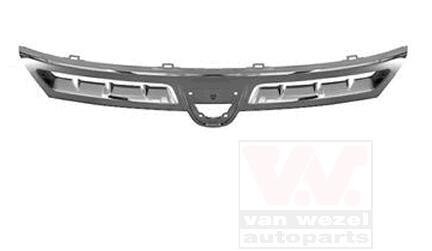 Решетка радиатора Van Wezel 1555518