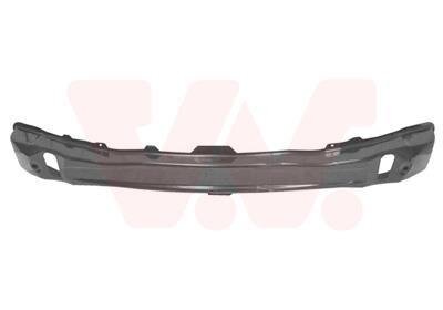 Усилитель бампера переднего Van Wezel 1555560