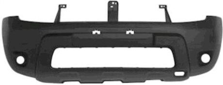 Бампер передний Van Wezel 1555573