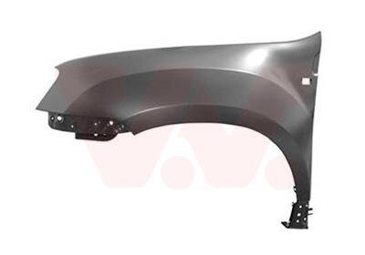 Крыло переднее левое Van Wezel 1555655