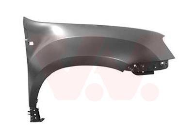 Крыло переднее правое Van Wezel 1555656