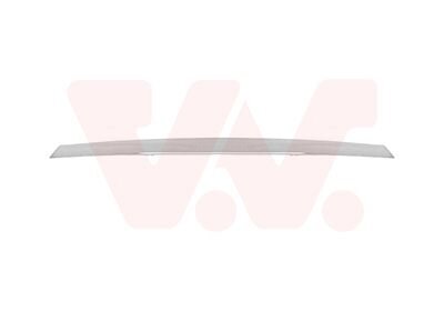 Накладка решетки радиатора Van Wezel 1566518