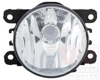 Фара противотуманная Van Wezel 1566999