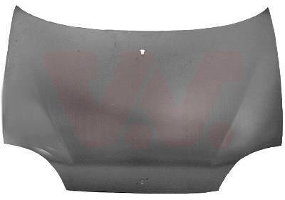 Капот Van Wezel 1601660