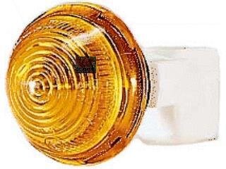 Фонарь указателя поворота левый Van Wezel 1601913