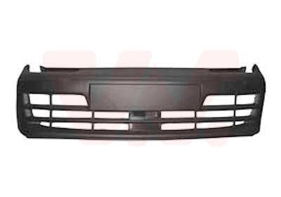 Бампер передний Van Wezel 1602576