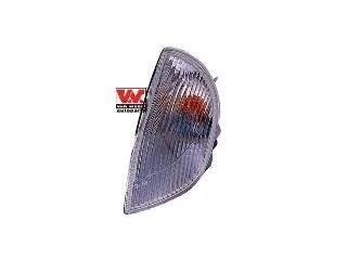 Фонарь указателя поворота левый Van Wezel 1602907