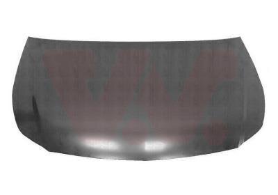 Капот Van Wezel 1603660