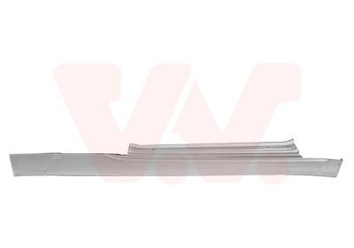 Порог правый Van Wezel 1604102