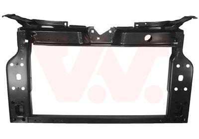 Панель передняя Van Wezel 1604668