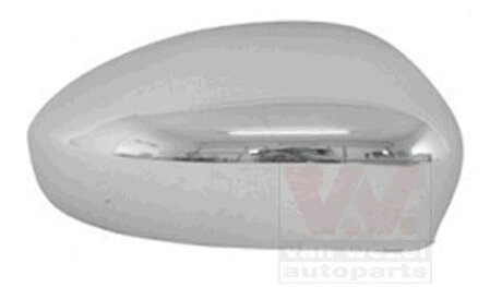 Крышка бокового зеркала правого Van Wezel 1604846