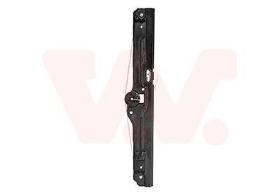 Стеклоподъемник левый Van Wezel 1609261