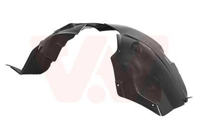 Подкрылок передний левый Van Wezel 1609433
