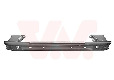 Усилитель бампера заднего Van Wezel 1609530