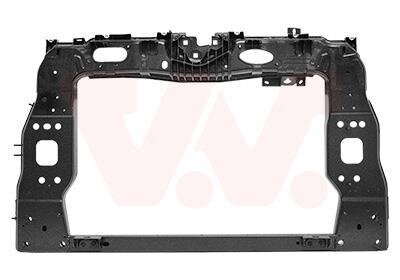 Панель передняя Van Wezel 1609668