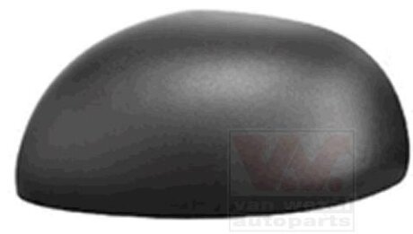 Крышка бокового зеркала левого Van Wezel 1609841
