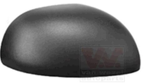 Крышка бокового зеркала правого Van Wezel 1609842