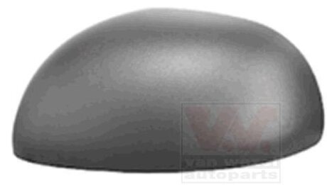 Крышка бокового зеркала левого Van Wezel 1609843 (фото 1)