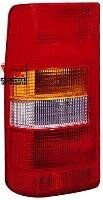 Фонарь задний левый Van Wezel 1610931