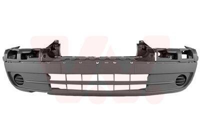 Бампер передний Van Wezel 1611570