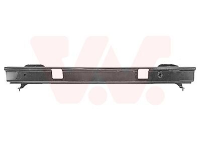 Усилитель бампера заднего Van Wezel 1612530