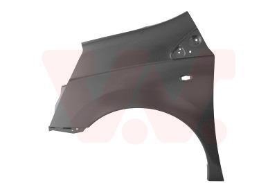 Крыло переднее левое Van Wezel 1612655