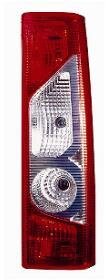 Фонарь задний правый Van Wezel 1612922