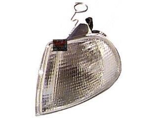 Фонарь указателя поворота правый Van Wezel 1615906