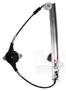 Стеклоподъемник правый Van Wezel 1620228