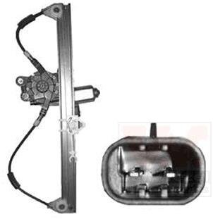 Стеклоподъемник правый Van Wezel 1620262