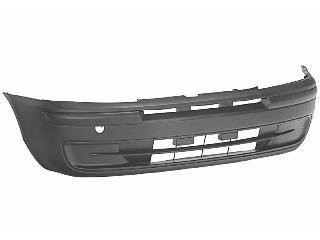 Бампер передний Van Wezel 1620576