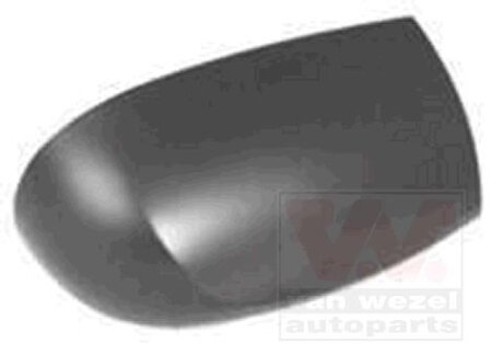 Крышка бокового зеркала правого Van Wezel 1620844
