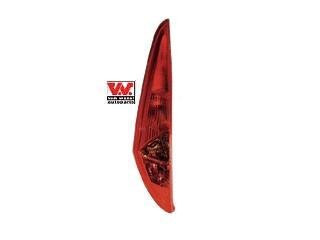 Фонарь задний левый Van Wezel 1620931