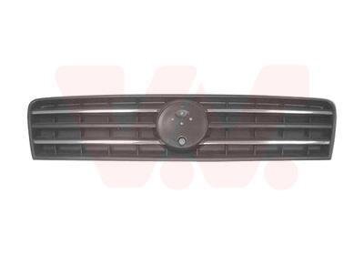 Решетка радиатора Van Wezel 1622510