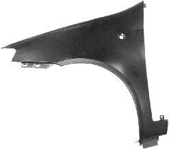 Крыло переднее левое Van Wezel 1622655