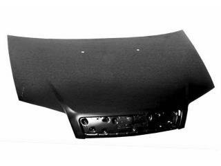 Капот Van Wezel 1622660