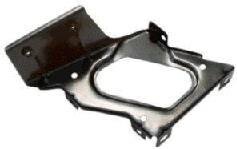 Крыло переднее правое Van Wezel 1622692