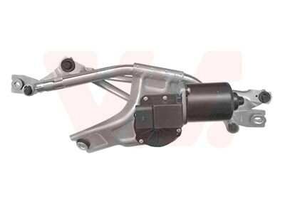 Трапеция стеклоочистителей Van Wezel 1624229