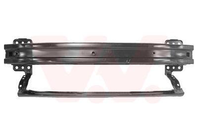 Усилитель бампера переднего Van Wezel 1624560