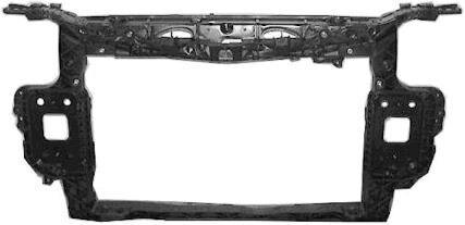 Панель передняя Van Wezel 1624678