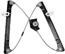 Стеклоподъемник левый Van Wezel 1625265