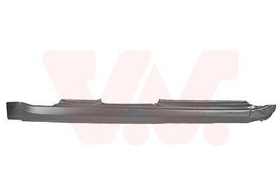 Порог правый Van Wezel 1626104