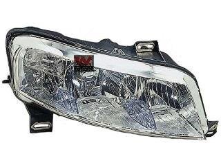 Фара основная правая Van Wezel 1626962